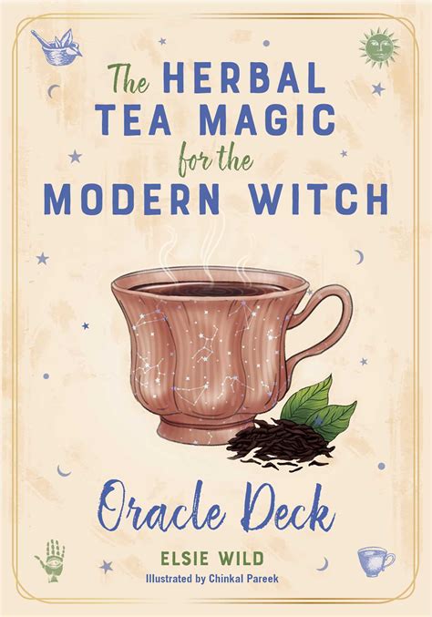 Embracing the Witch Oracle: A Daily Ritual for Self-Discovery